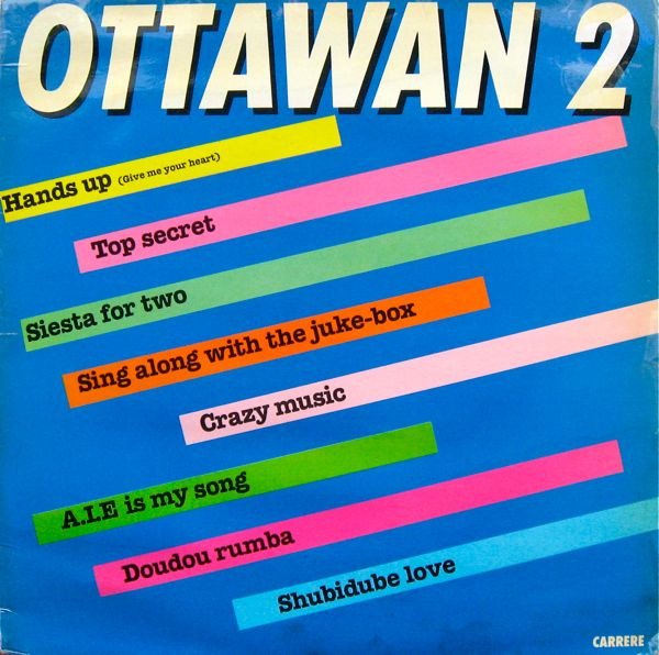 LP Ottawan 2